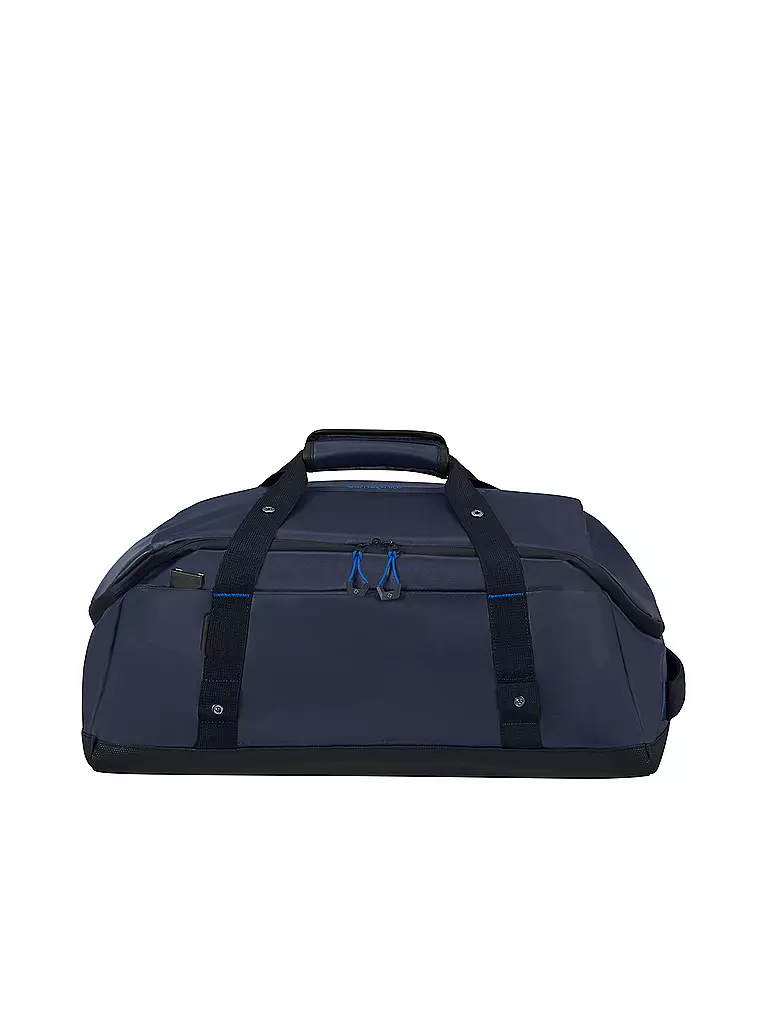 SAMSONITE | Reisetasche ECODIVER DUFFLE Small Blue Nights | blau