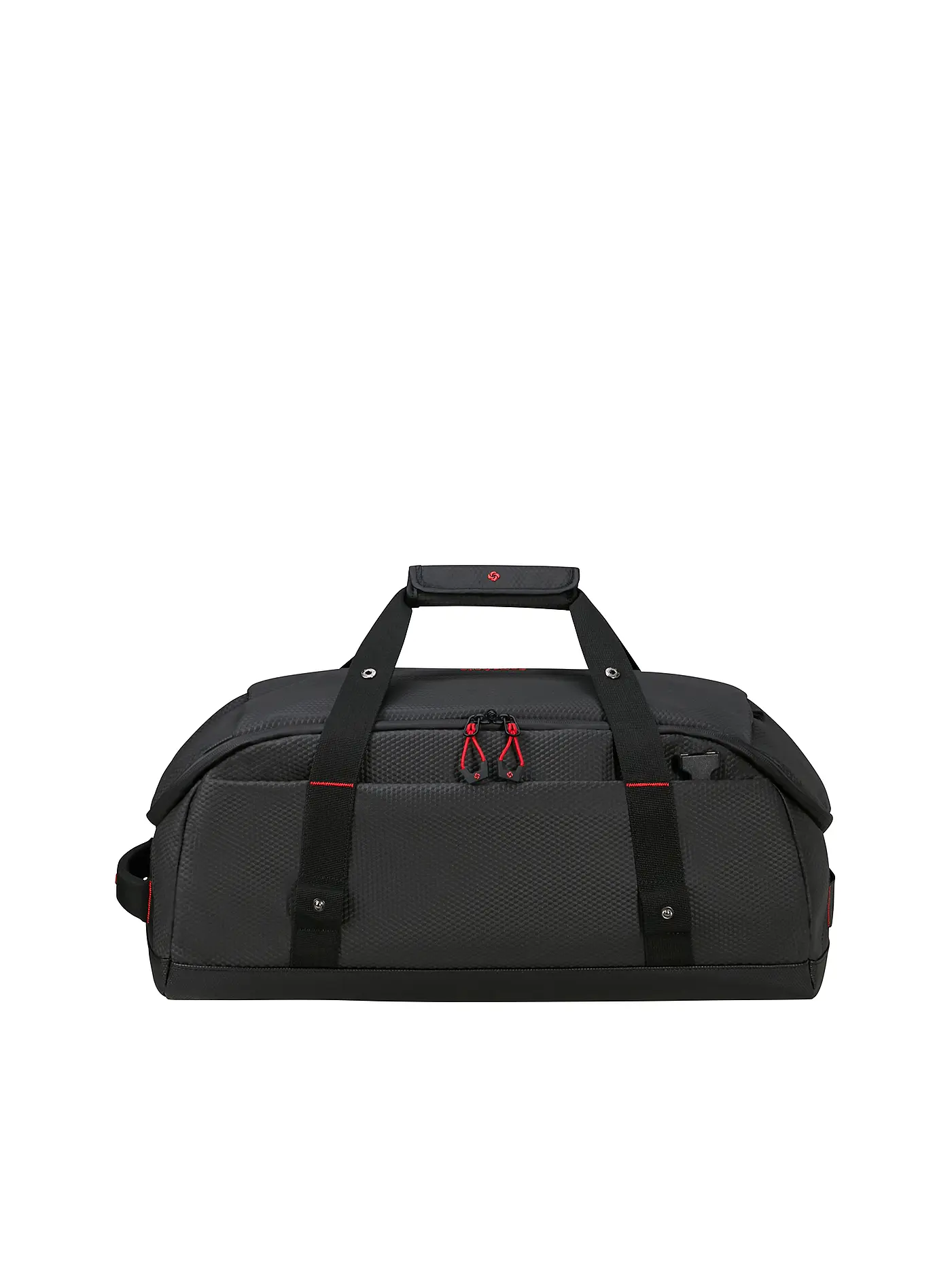 SAMSONITE | Reisetasche ECODIVER DUFFLE Small Blue Nights | grau