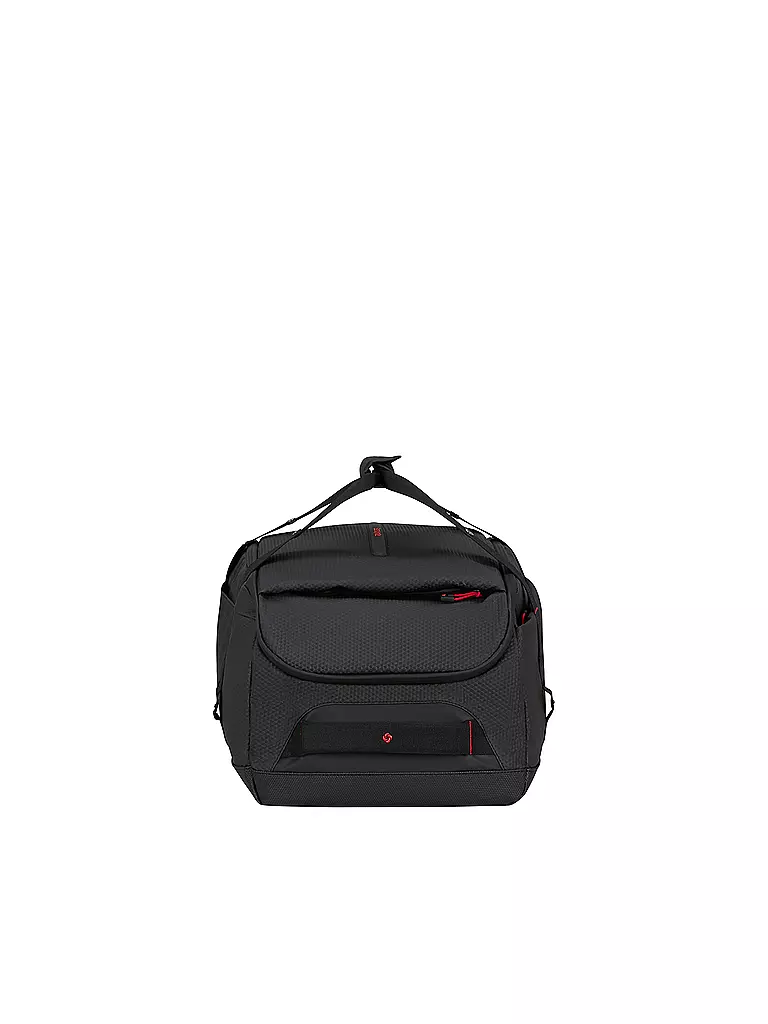 SAMSONITE | Reisetasche ECODIVER DUFFLE Small Charcoal | Grau