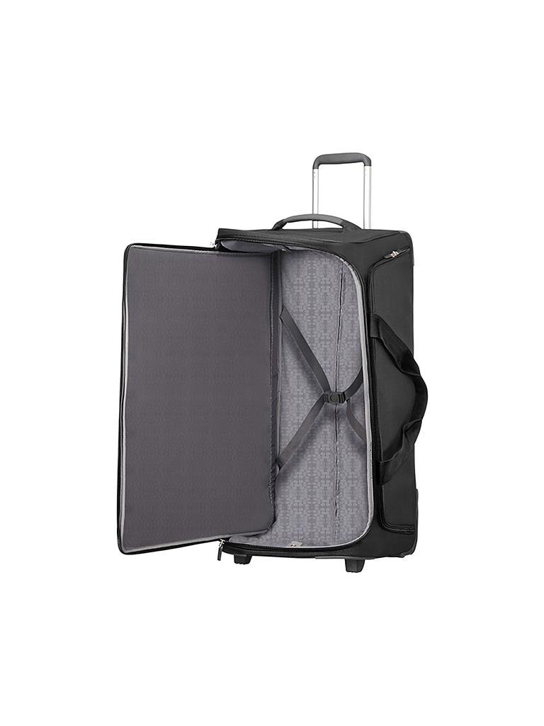 SAMSONITE | Reisetasche mit Rollen "Spark SNG" 77cm (87609 1041 Schwarz) | schwarz