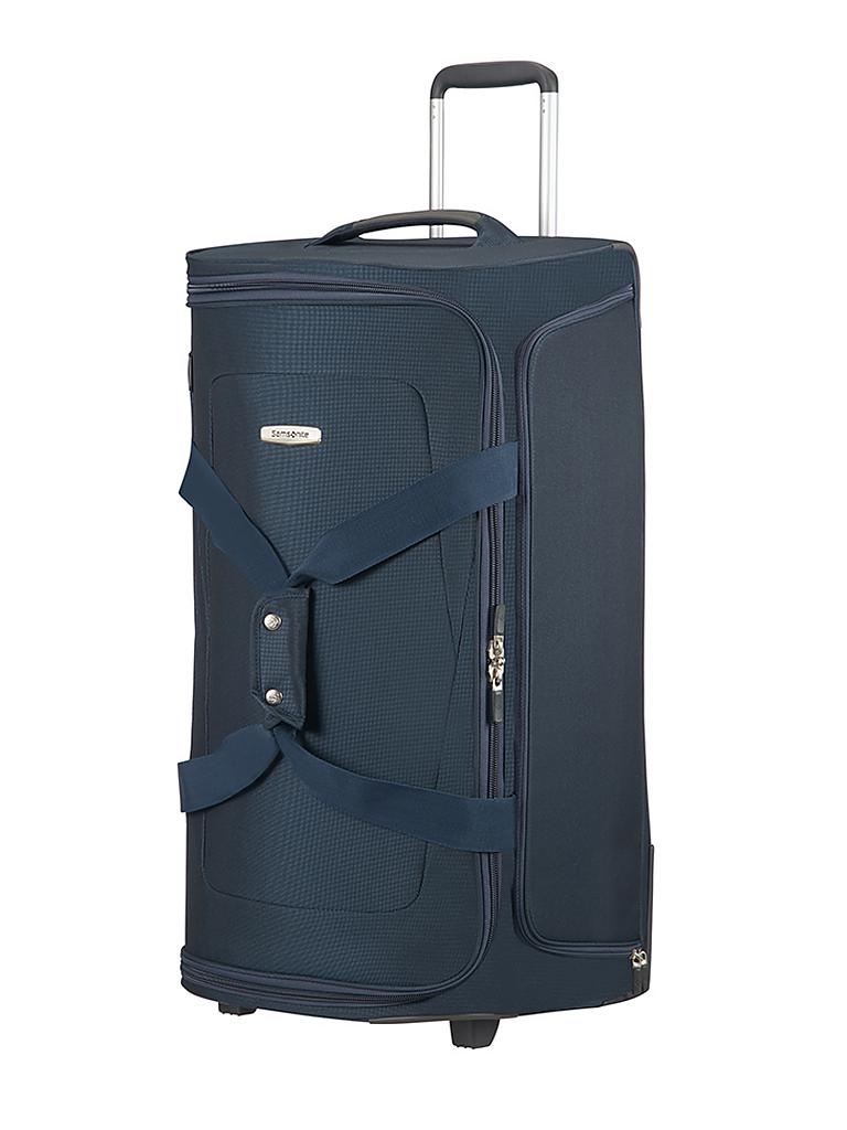 SAMSONITE | Reisetasche mit Rollen "Spark SNG" 77cm (87609 1090 Navy) | blau