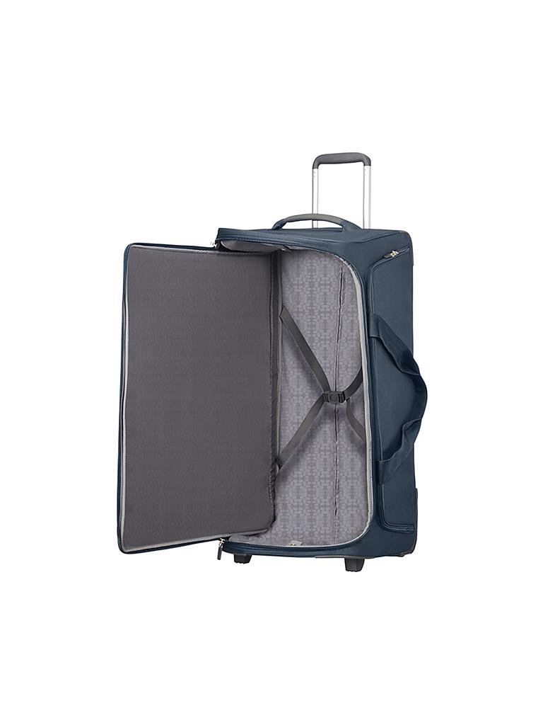 SAMSONITE | Reisetasche mit Rollen "Spark SNG" 77cm (87609 1090 Navy) | blau