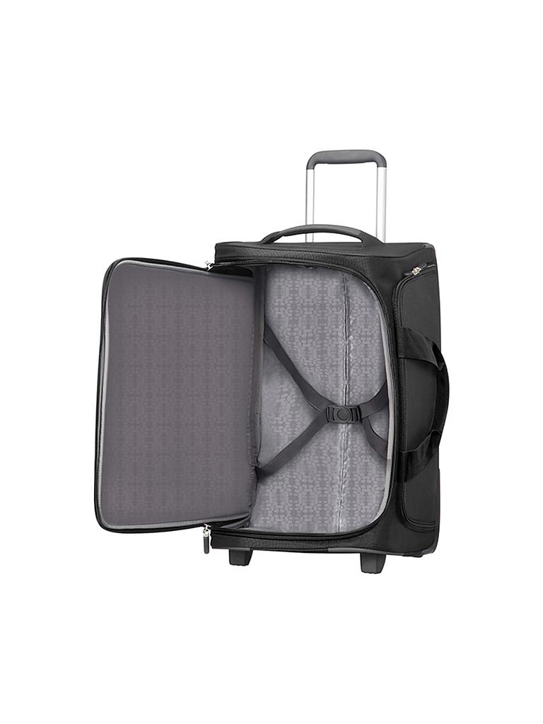 SAMSONITE | Reisetasche mit Rollen SPARK SNG 55cm (87608 1041 Schwarz) | schwarz