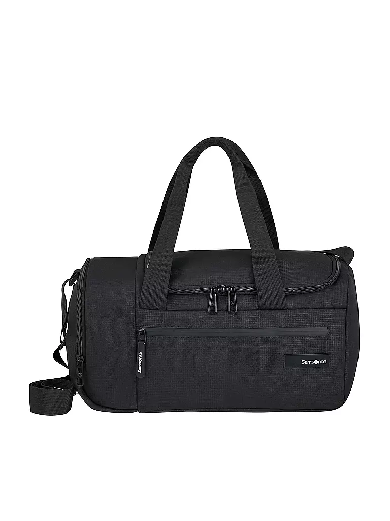 SAMSONITE | Reisetasche ROADER DUFFLE XSmall | schwarz