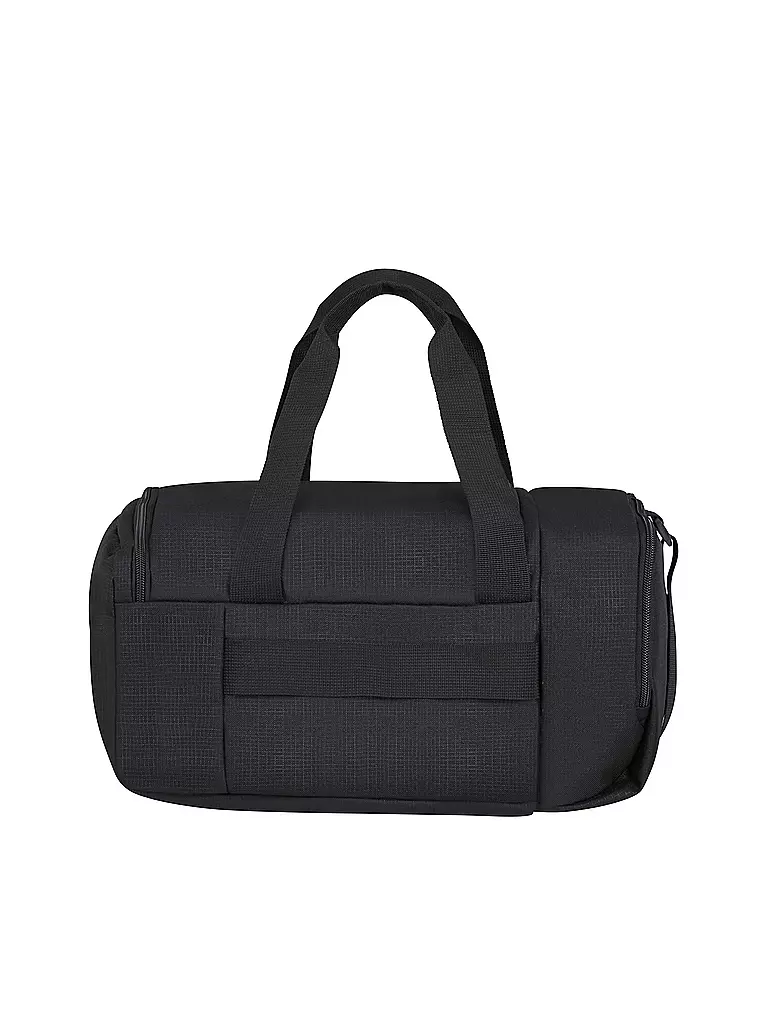 SAMSONITE | Reisetasche ROADER DUFFLE XSmall | schwarz