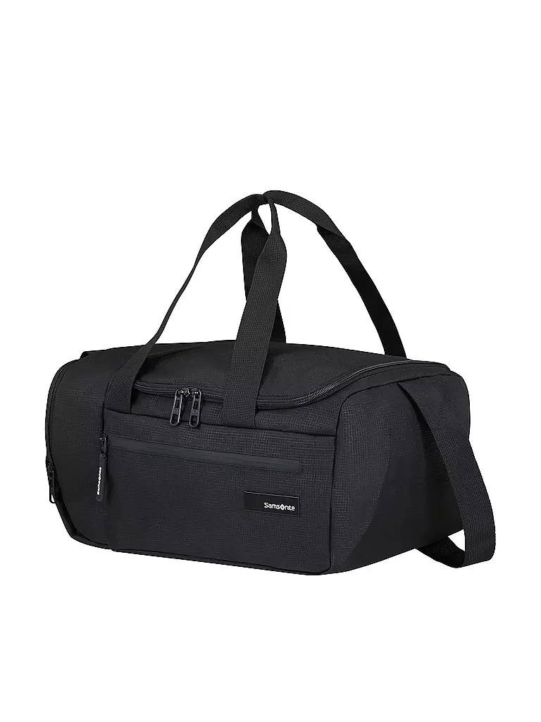 SAMSONITE | Reisetasche ROADER DUFFLE XSmall | schwarz