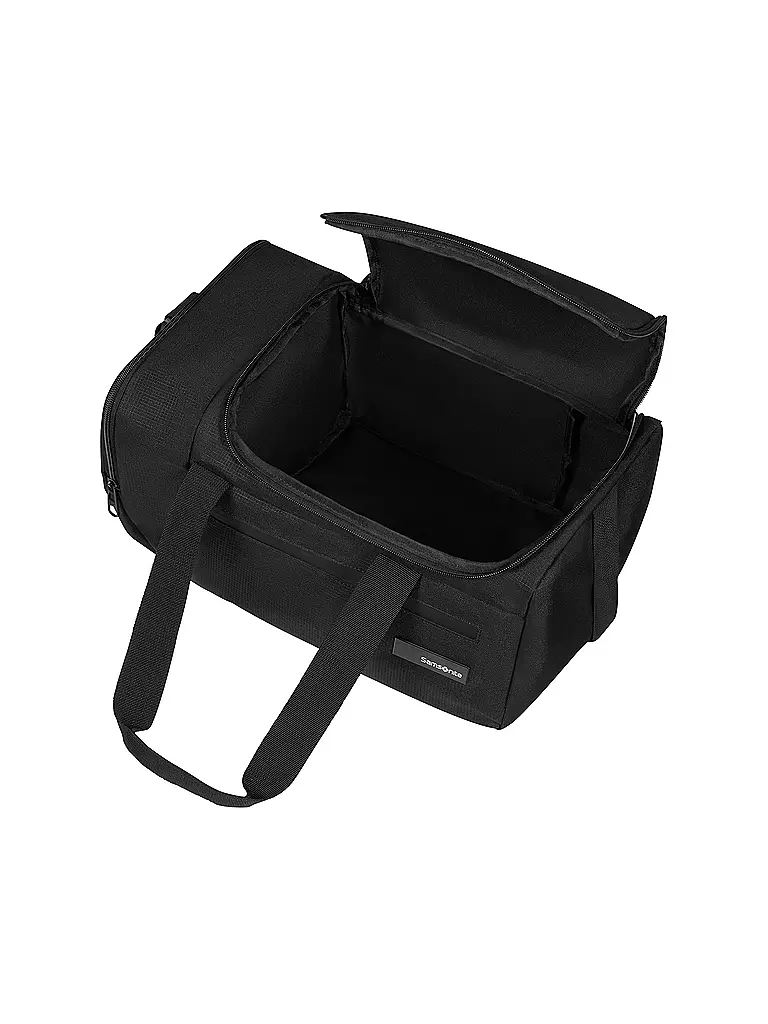 SAMSONITE | Reisetasche ROADER DUFFLE XSmall | schwarz