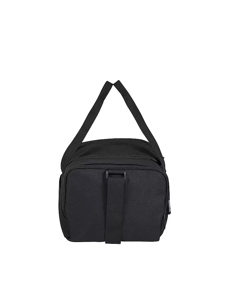 SAMSONITE | Reisetasche ROADER DUFFLE XSmall | schwarz