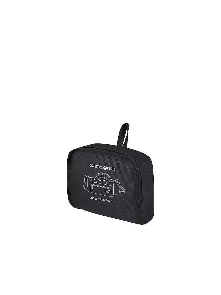 SAMSONITE | Reisetasche ROADER DUFFLE XSmall | schwarz