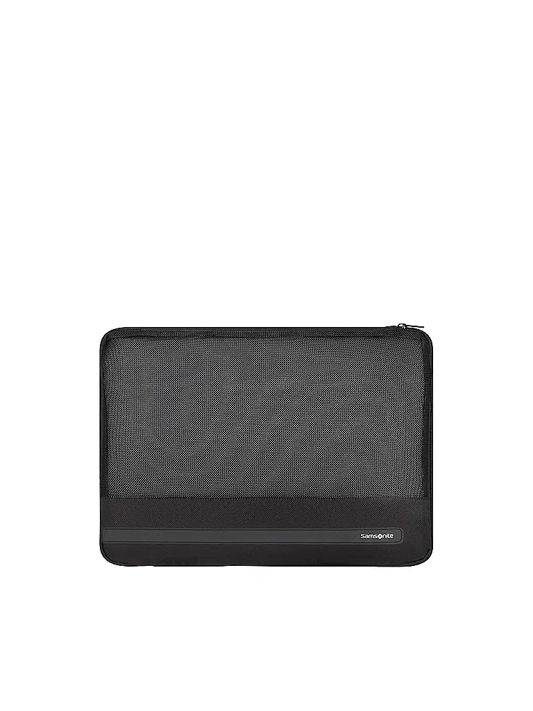 SAMSONITE | Reisezubehör 3er Set Packwürfel TA REVOLUTION Black | 