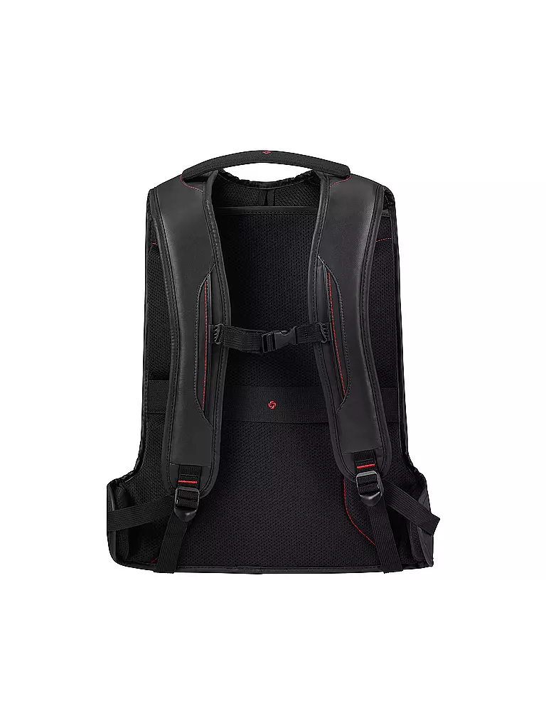 SAMSONITE | Rucksack - Laptop Rucksack ECODIVER Large black | schwarz