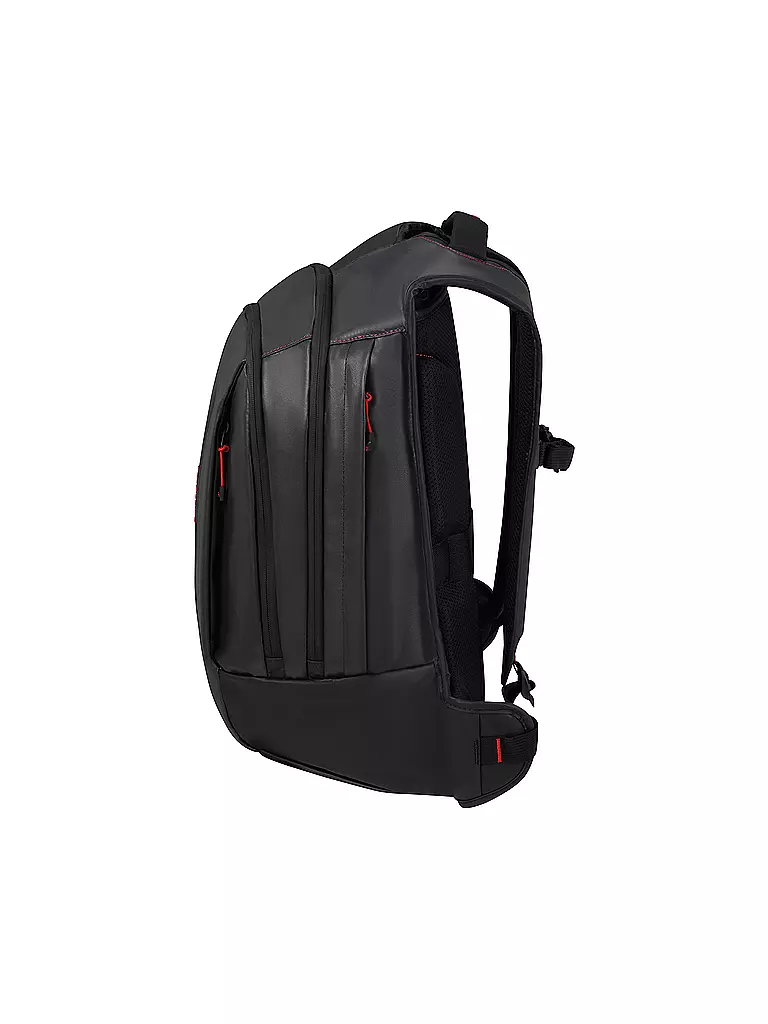 SAMSONITE | Rucksack - Laptop Rucksack ECODIVER Large black | blau