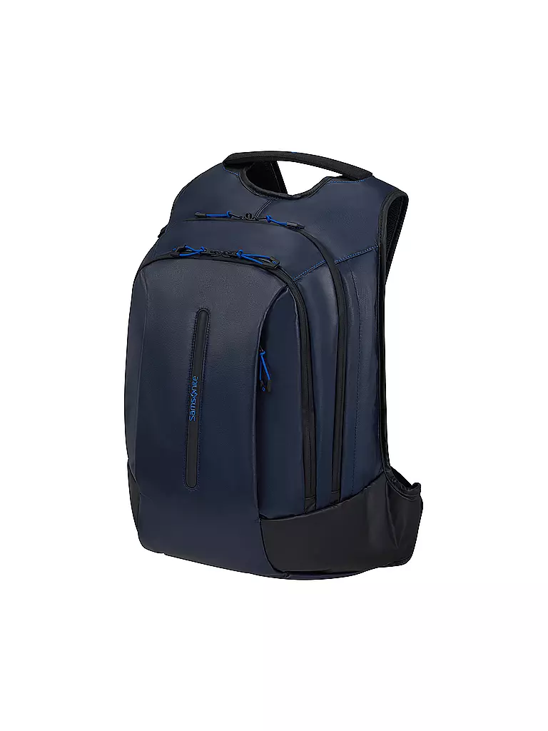 SAMSONITE | Rucksack - Laptop Rucksack ECODIVER Large blue nights | petrol