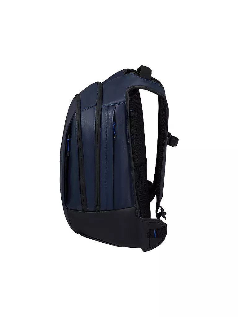 SAMSONITE | Rucksack - Laptop Rucksack ECODIVER Large blue nights | blau