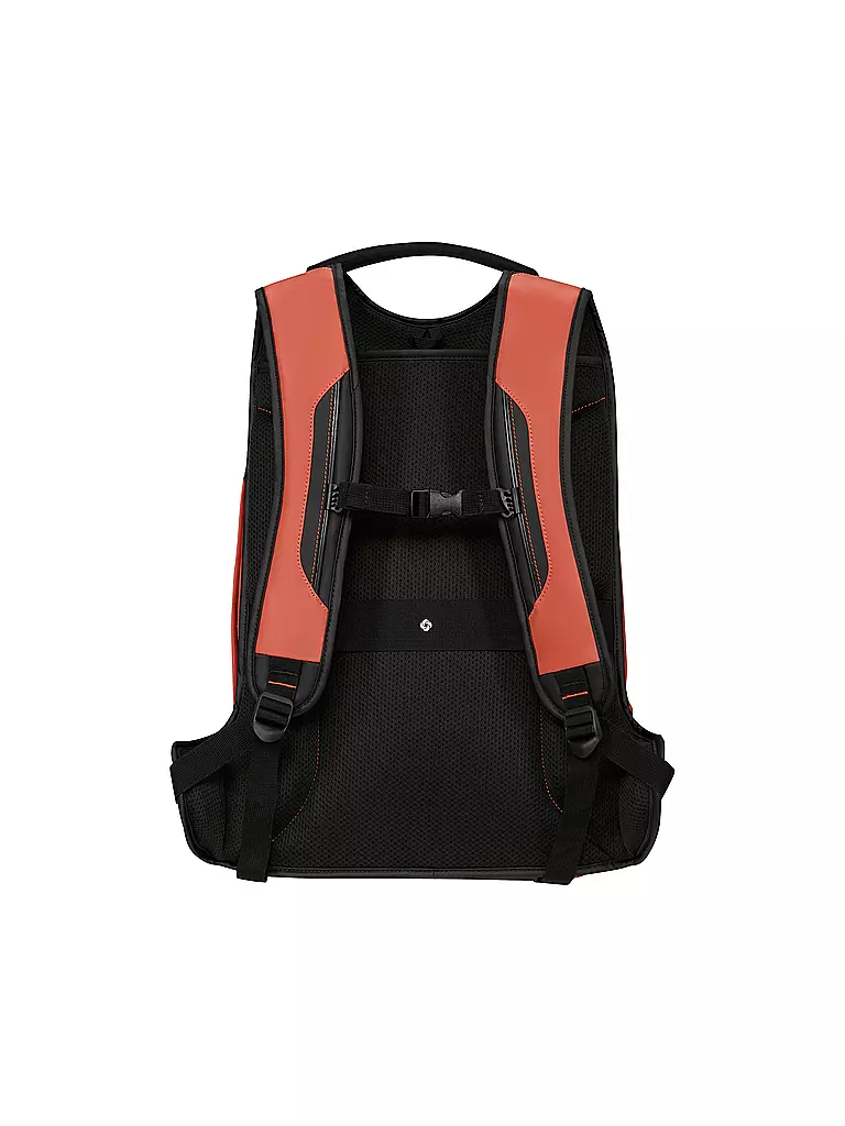 SAMSONITE | Rucksack - Laptop Rucksack ECODIVER Large Clay | blau