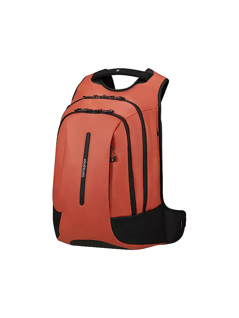 SAMSONITE | Rucksack - Laptop Rucksack ECODIVER Large Clay | blau