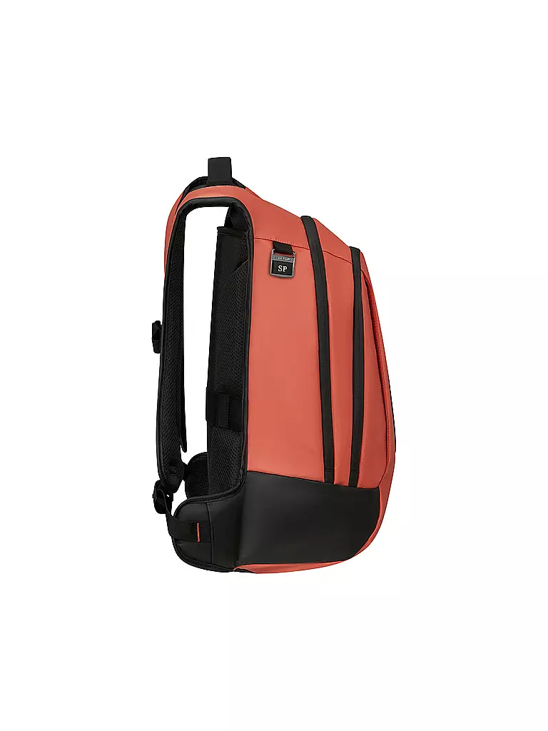 SAMSONITE | Rucksack - Laptop Rucksack ECODIVER Large Clay | blau