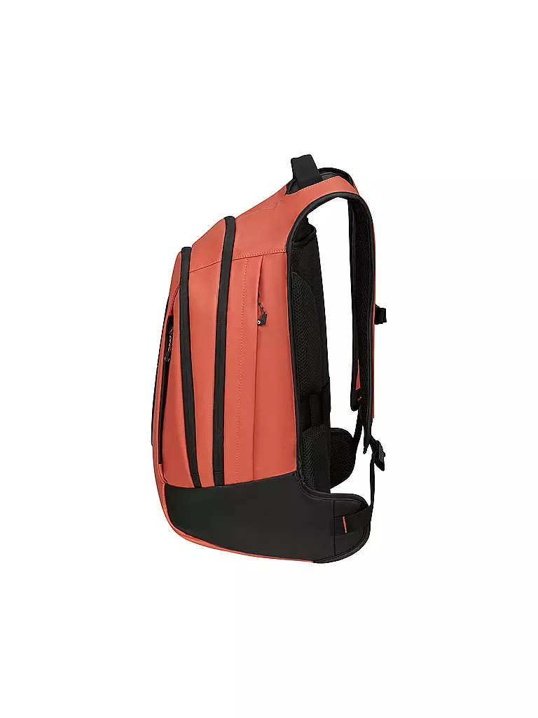 SAMSONITE | Rucksack - Laptop Rucksack ECODIVER Large Clay | blau