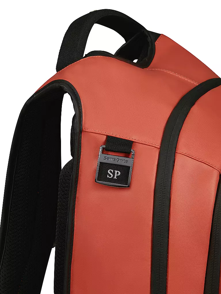 SAMSONITE | Rucksack - Laptop Rucksack ECODIVER Large Clay | blau