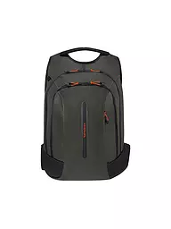 SAMSONITE | Rucksack - Laptop Rucksack ECODIVER Large blue nights | olive