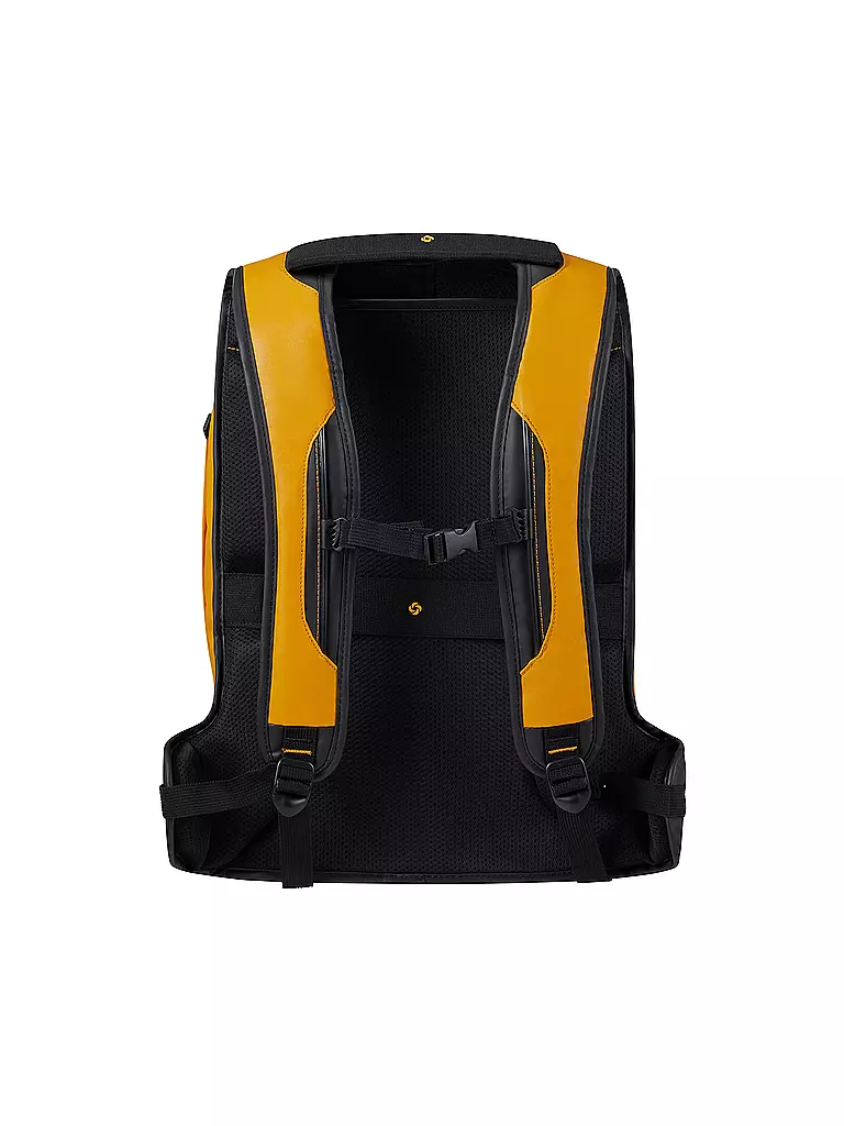 SAMSONITE | Rucksack - Laptop Rucksack ECODIVER Large yellow | gelb