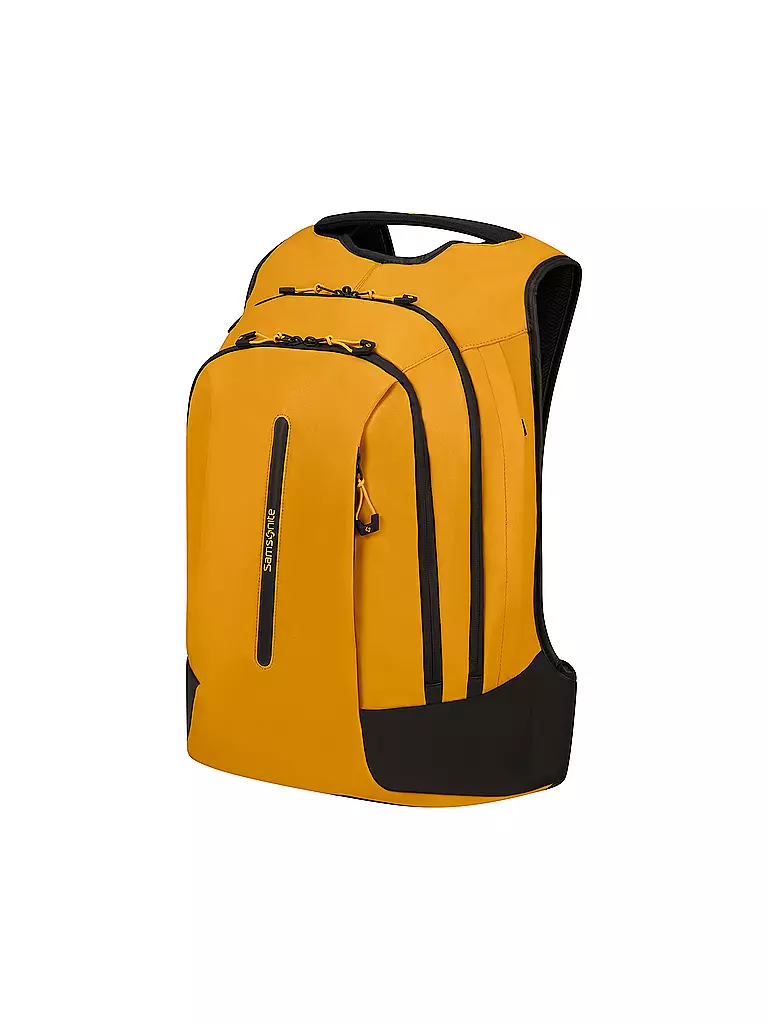 SAMSONITE | Rucksack - Laptop Rucksack ECODIVER Large yellow | gelb