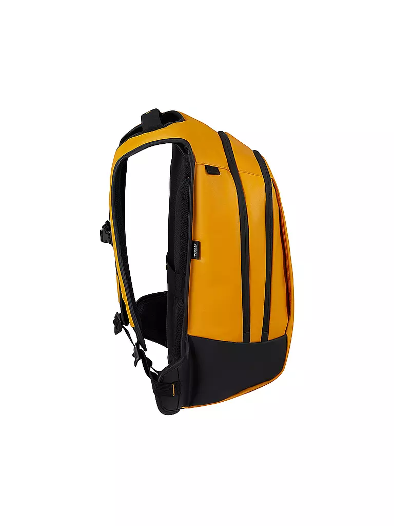 SAMSONITE | Rucksack - Laptop Rucksack ECODIVER Large yellow | gelb