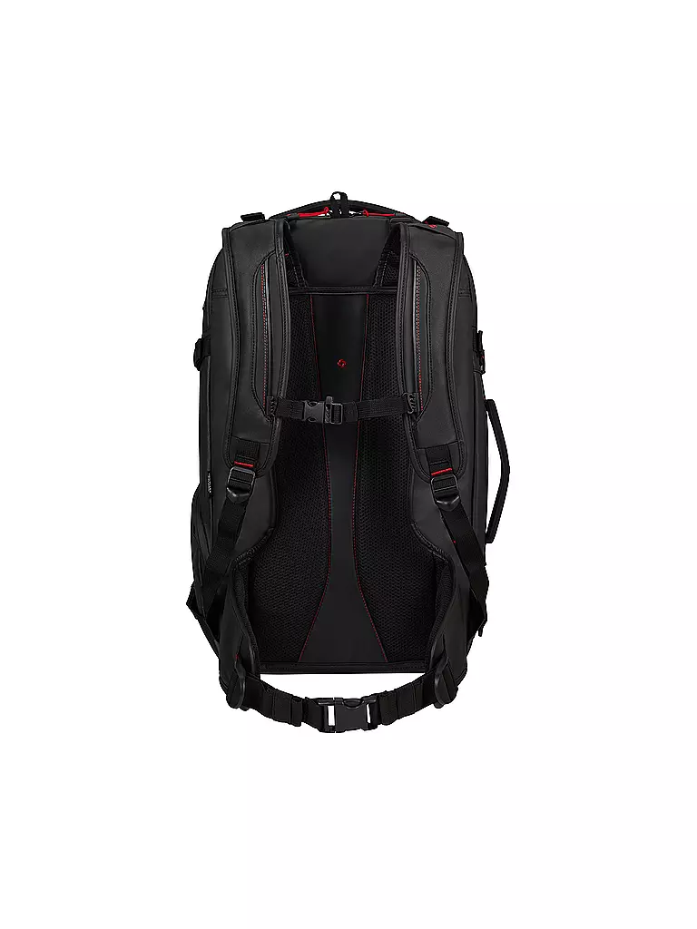 SAMSONITE | Rucksack - Reiserucksack ECODIVER  Small Black | schwarz