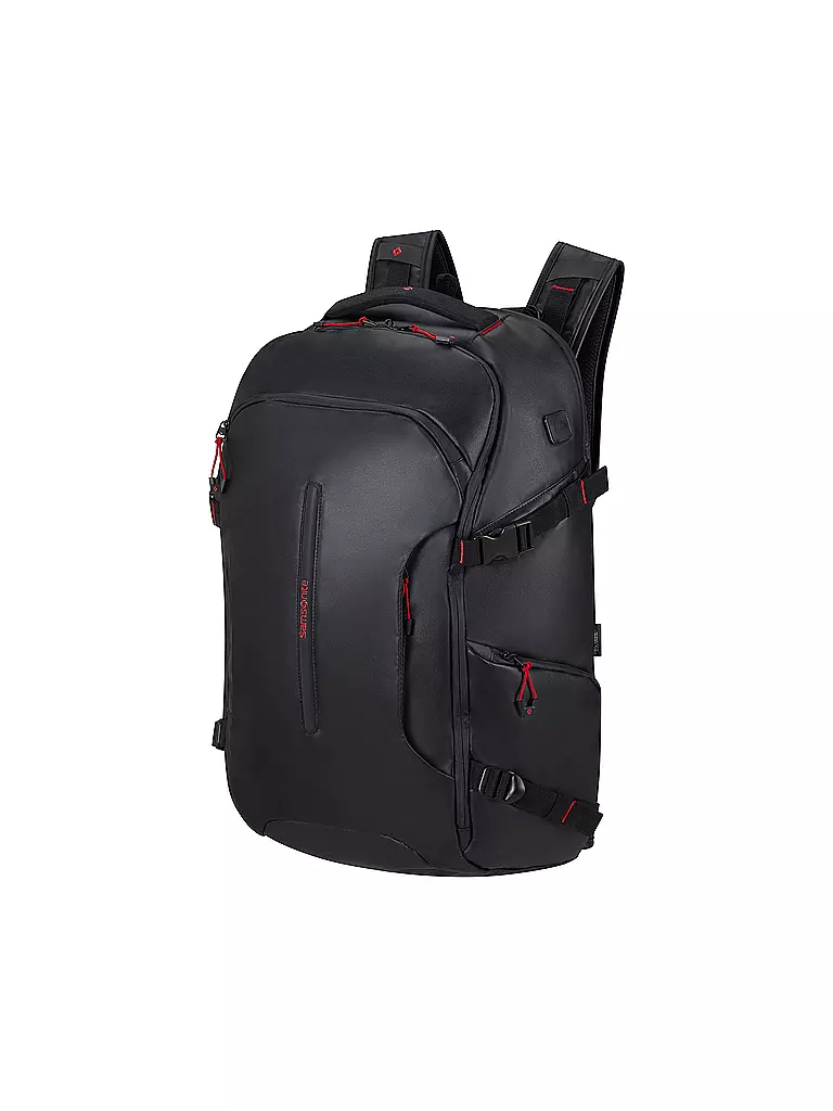 SAMSONITE | Rucksack - Reiserucksack ECODIVER  Small Black | schwarz