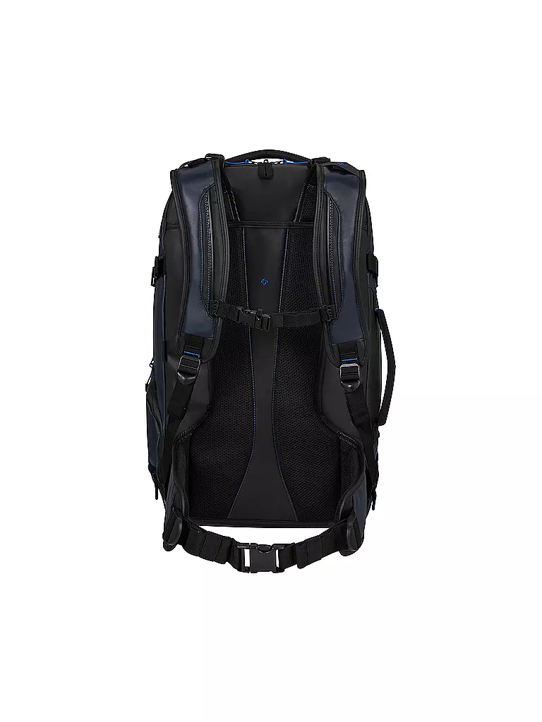 SAMSONITE | Rucksack - Reiserucksack ECODIVER  Small Blue Nights | gelb