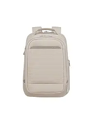 SAMSONITE | Rucksack 2-in1 PARALUX Olive | Creme