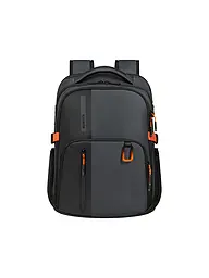 SAMSONITE | Rucksack Biz2Go 15,6 Datrip Graphit Apricot | grau