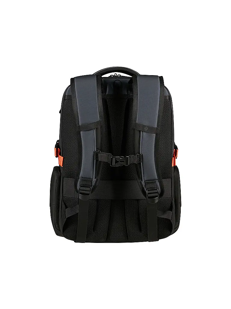 SAMSONITE | Rucksack Biz2Go 15,6 Datrip Graphit Apricot | grau