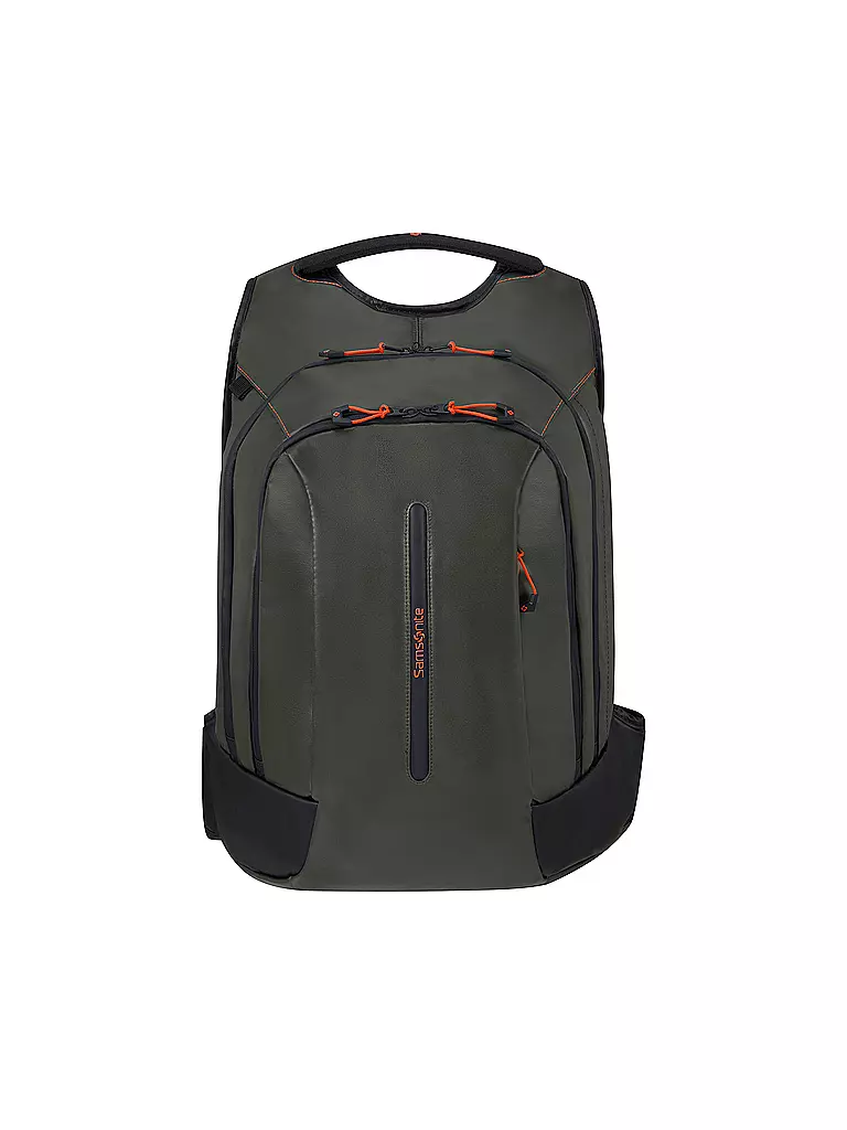 SAMSONITE | Rucksack ECODIVER L climbing ivy | dunkelgrün