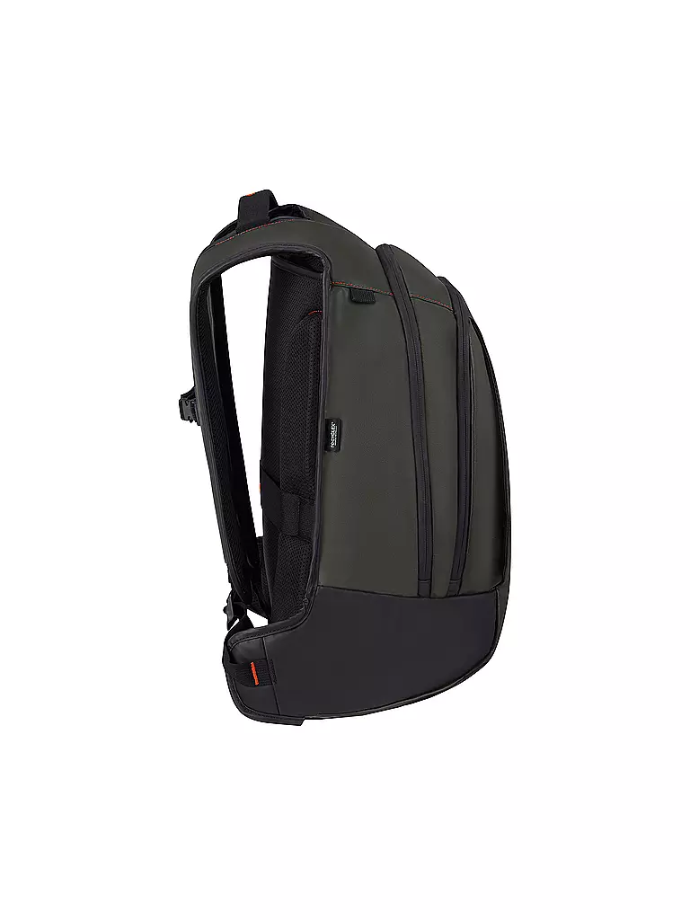 SAMSONITE | Rucksack ECODIVER L climbing ivy | weiss