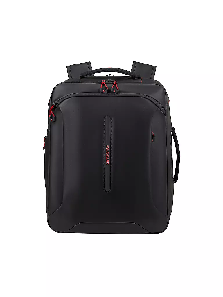 SAMSONITE | Rucksack ECODIVER LAPTOP BACKPACK Medium | schwarz