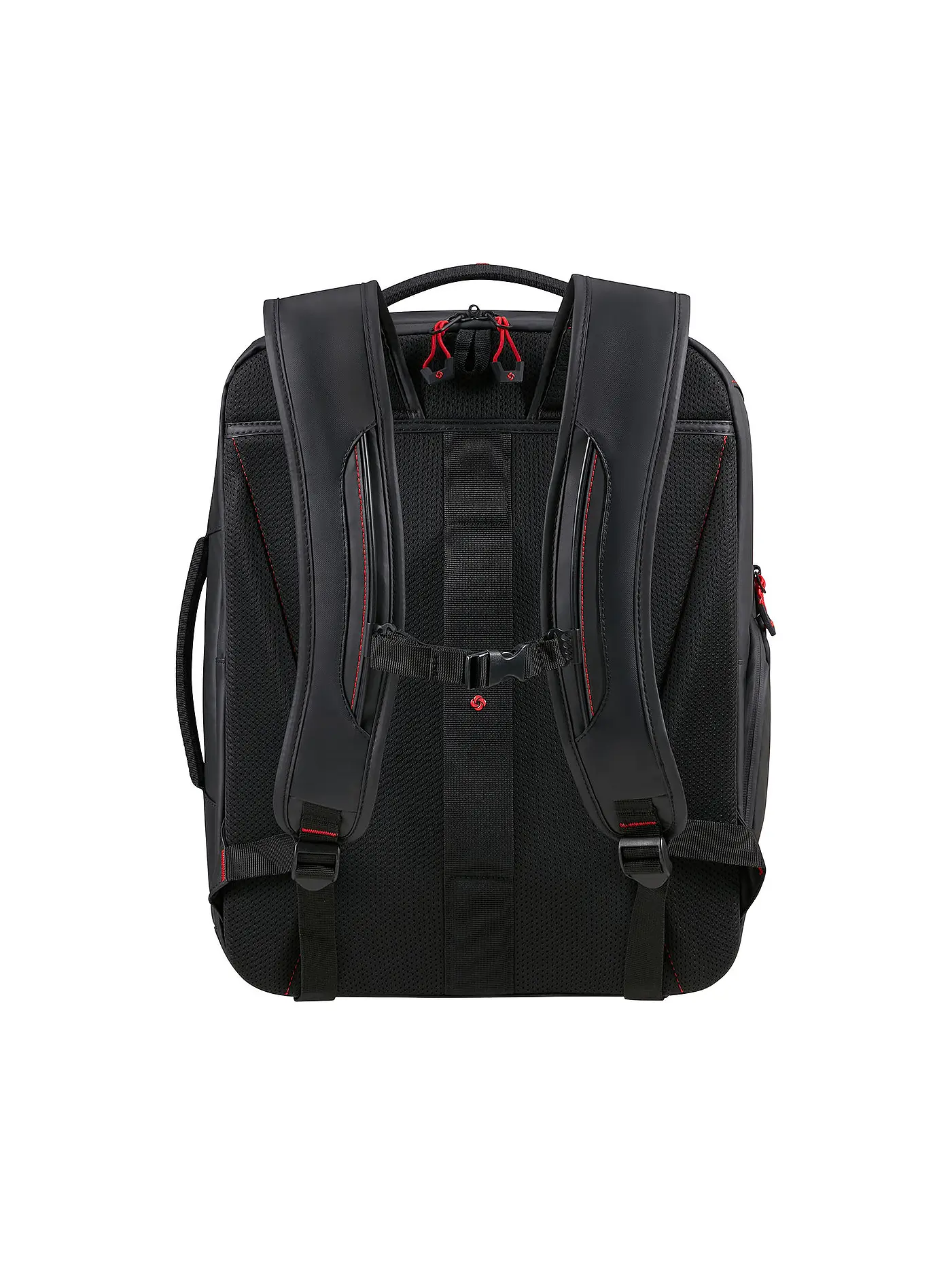 SAMSONITE | Rucksack ECODIVER LAPTOP BACKPACK Medium | schwarz
