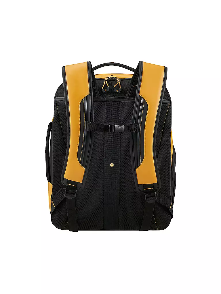 SAMSONITE | Rucksack ECODIVER LAPTOP BACKPACK Medium | schwarz