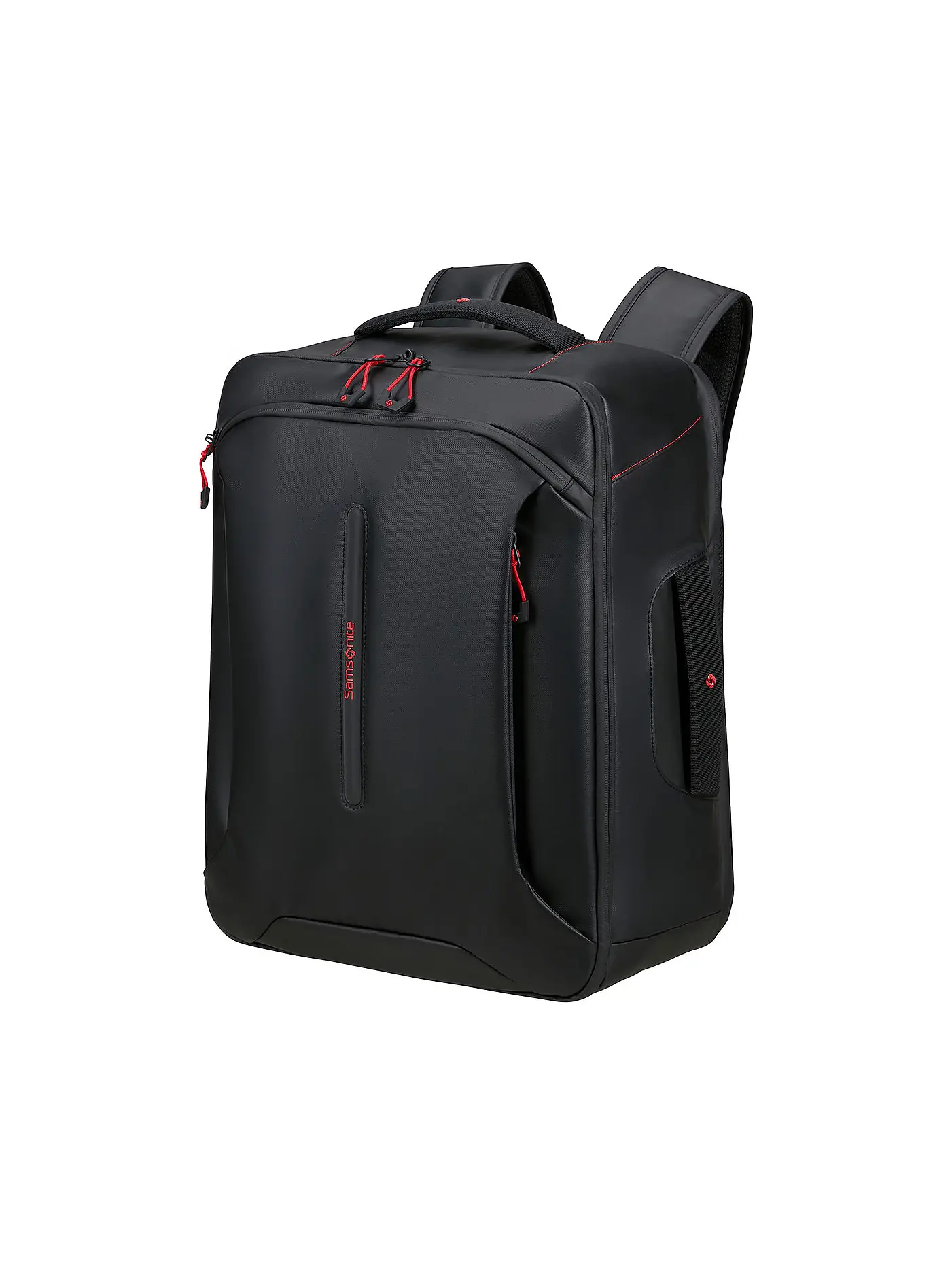 SAMSONITE | Rucksack ECODIVER LAPTOP BACKPACK Medium | schwarz