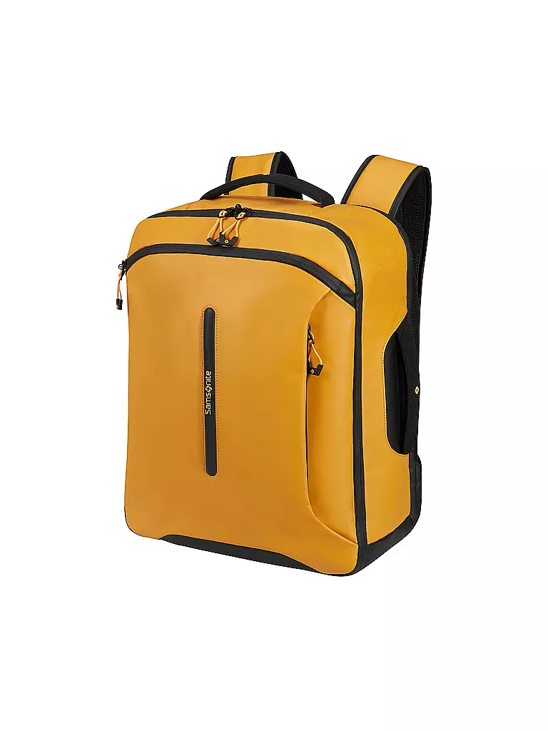 SAMSONITE | Rucksack ECODIVER LAPTOP BACKPACK Medium | schwarz