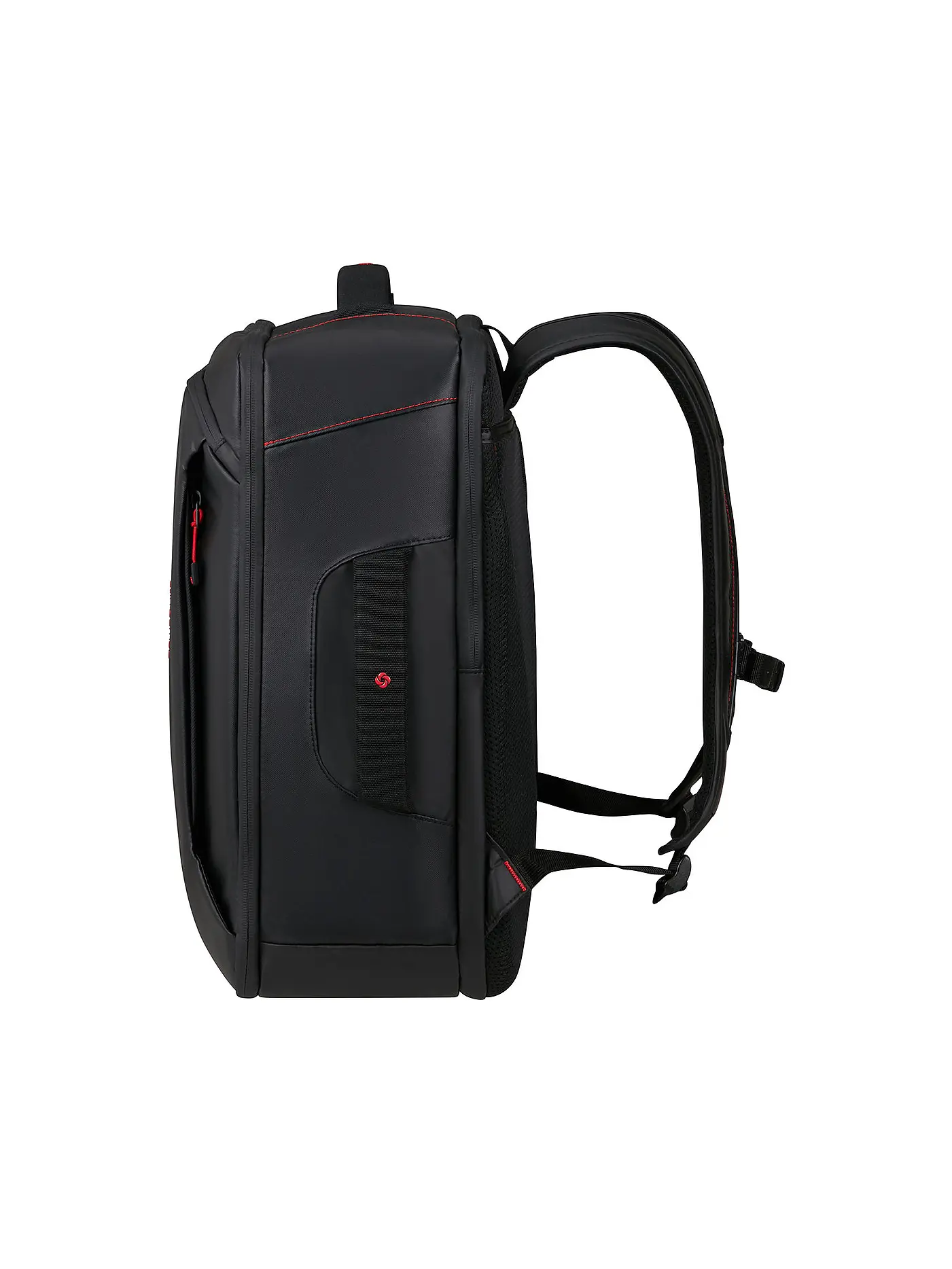SAMSONITE | Rucksack ECODIVER LAPTOP BACKPACK Medium | schwarz