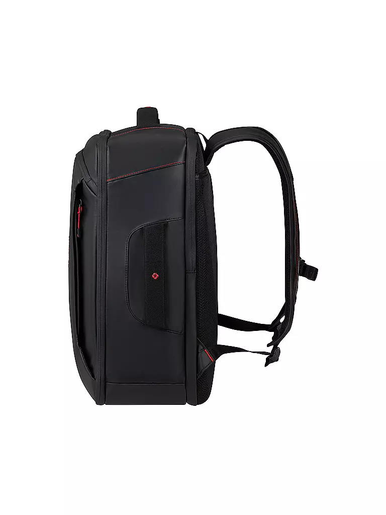 SAMSONITE | Rucksack ECODIVER LAPTOP BACKPACK Medium | schwarz