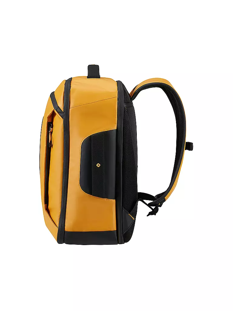 SAMSONITE | Rucksack ECODIVER LAPTOP BACKPACK Medium | schwarz