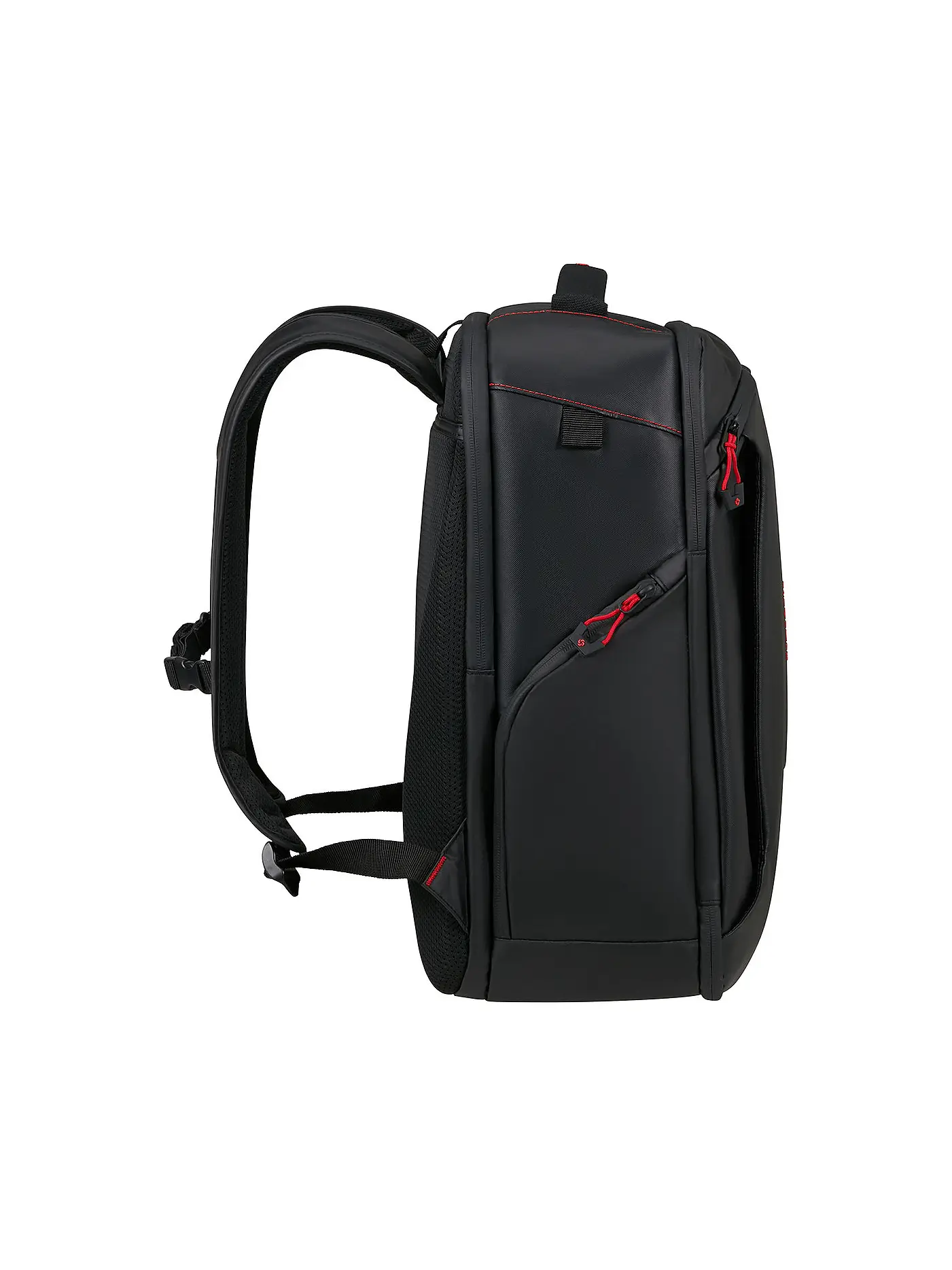 SAMSONITE | Rucksack ECODIVER LAPTOP BACKPACK Medium | schwarz