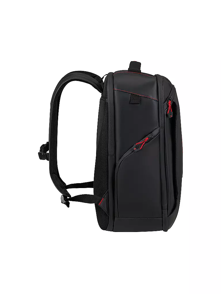 SAMSONITE | Rucksack ECODIVER LAPTOP BACKPACK Medium | schwarz