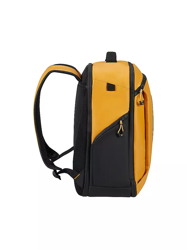 SAMSONITE | Rucksack ECODIVER LAPTOP BACKPACK Medium | schwarz