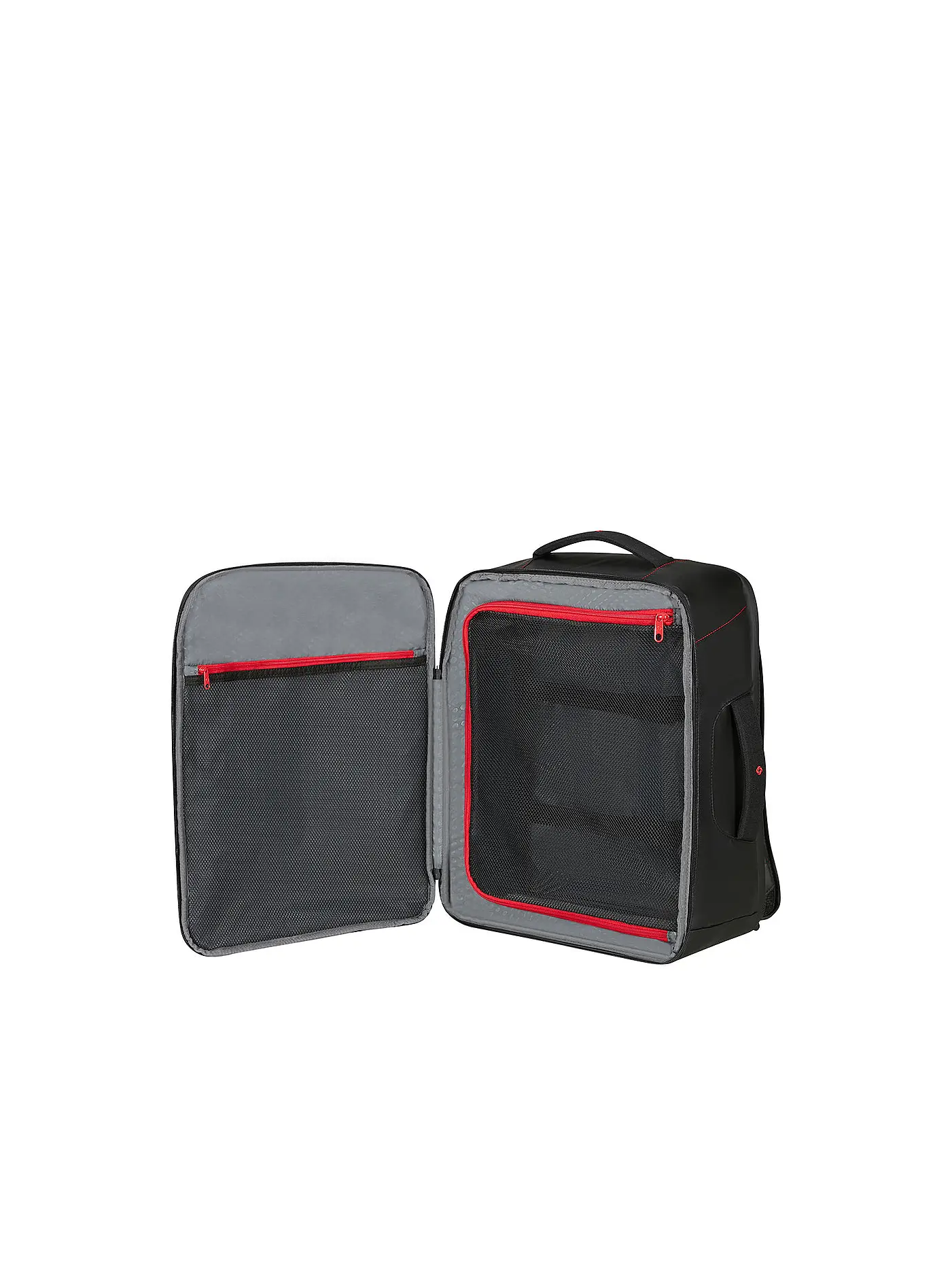 SAMSONITE | Rucksack ECODIVER LAPTOP BACKPACK Medium | schwarz