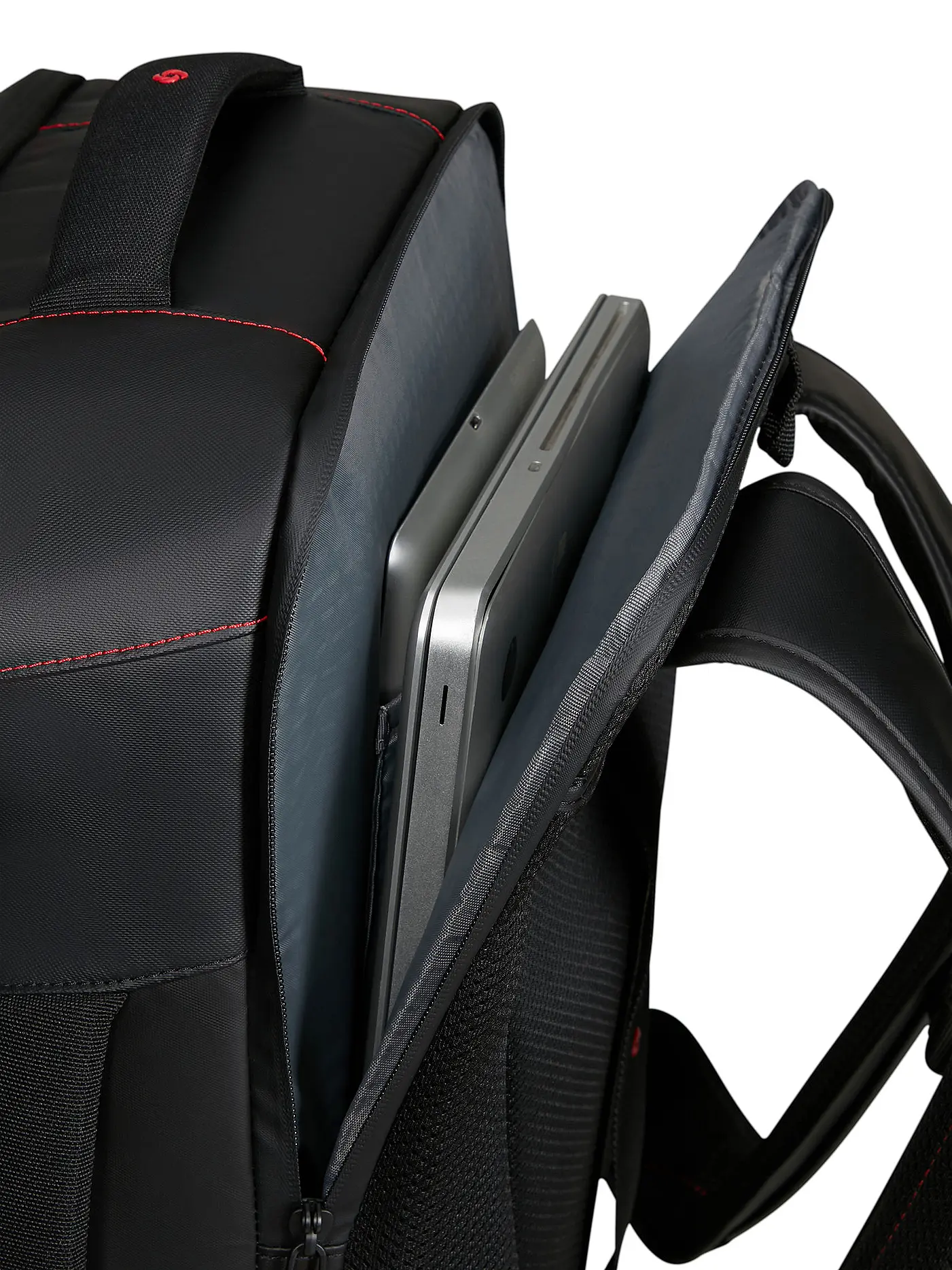 SAMSONITE | Rucksack ECODIVER LAPTOP BACKPACK Medium | schwarz
