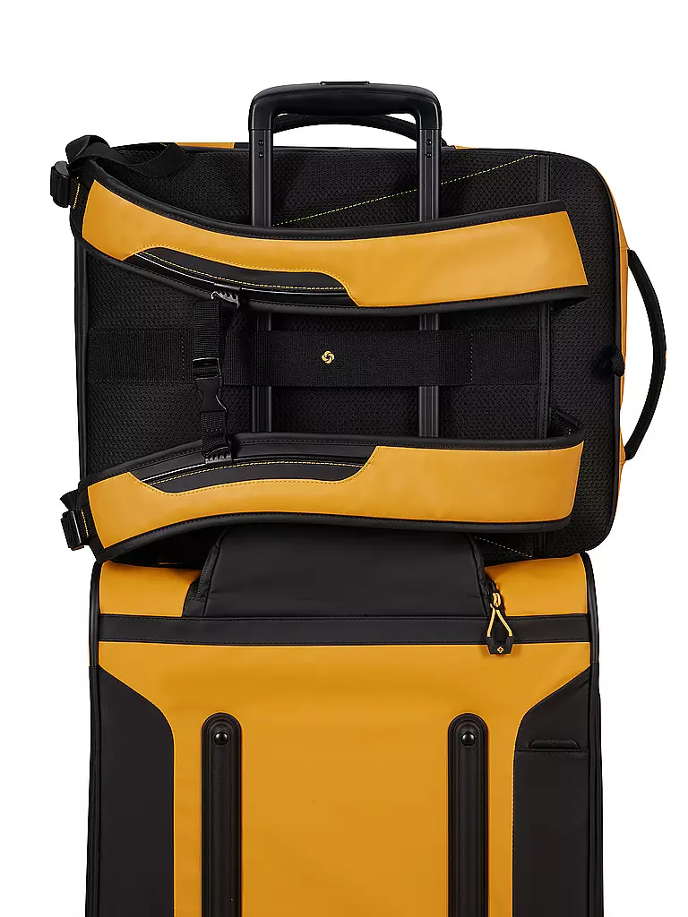 SAMSONITE | Rucksack ECODIVER LAPTOP BACKPACK Medium | schwarz
