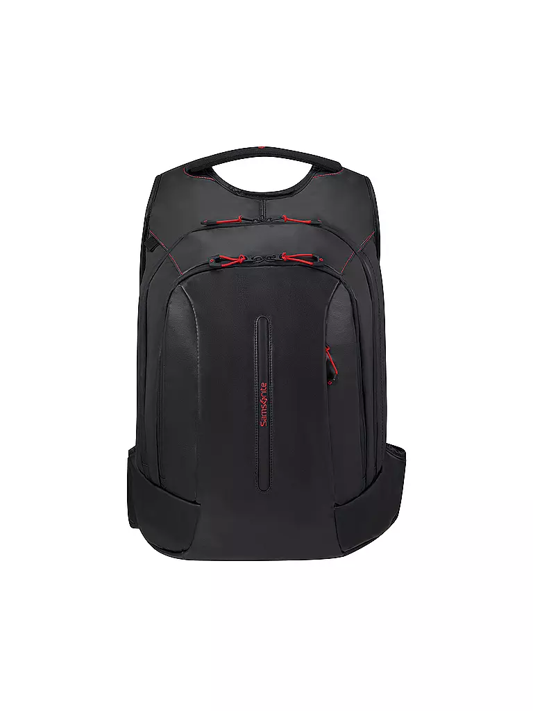 SAMSONITE | Rucksack ECODIVER Large black | schwarz